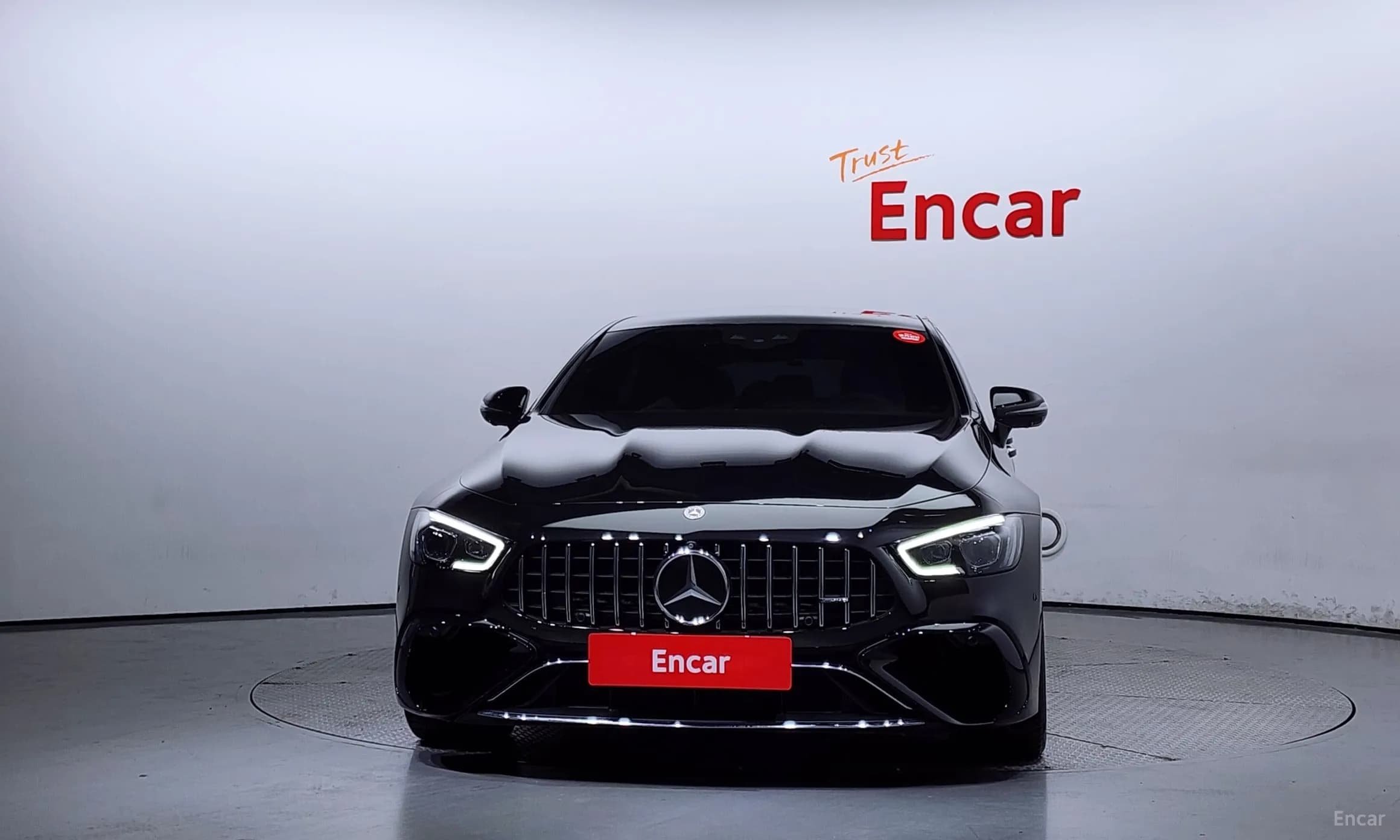 AMG GT