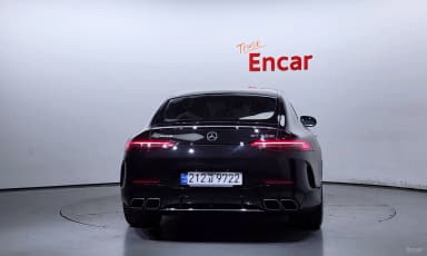 AMG GT