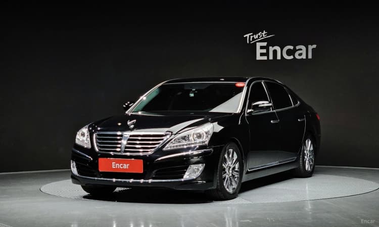 Equus (new)
