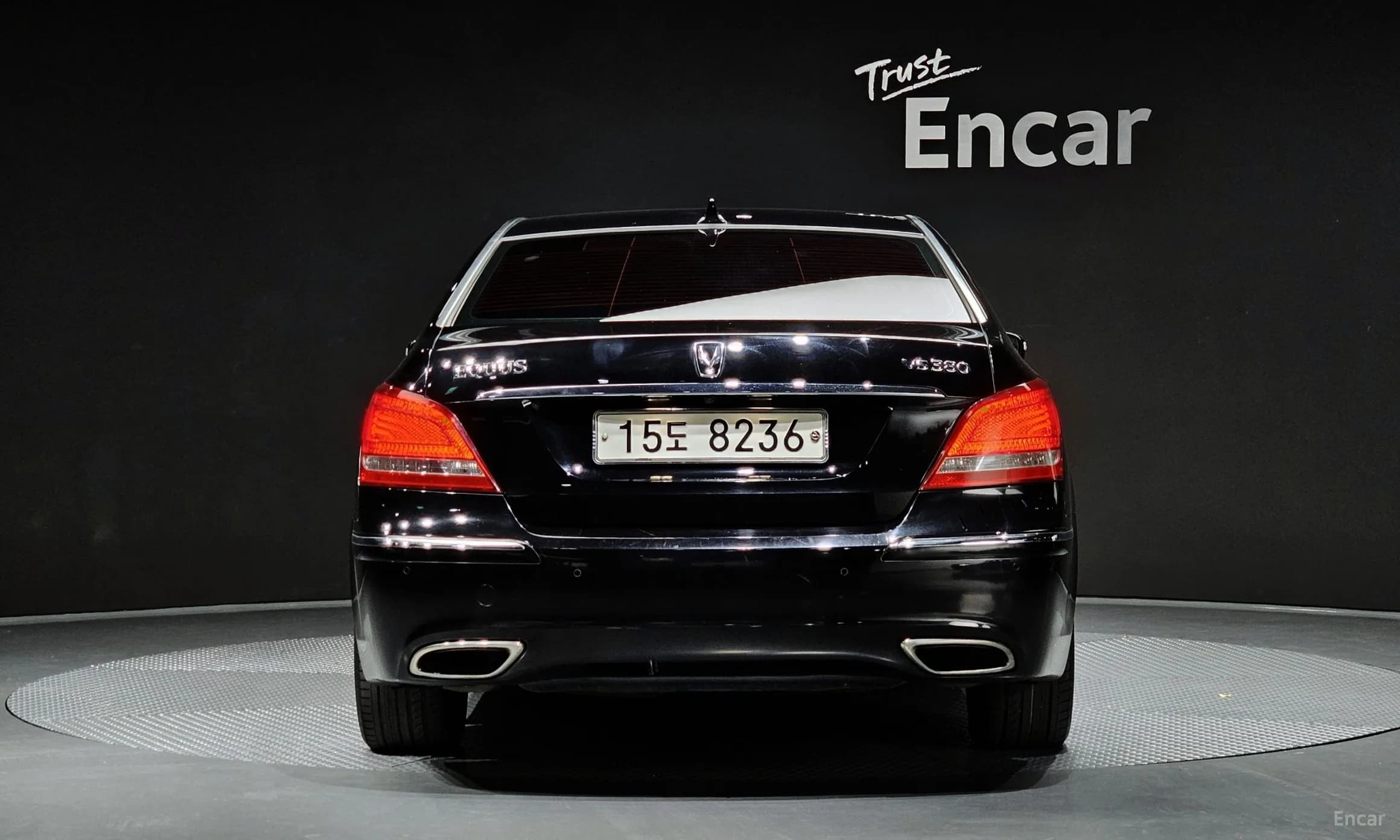 Equus (new)
