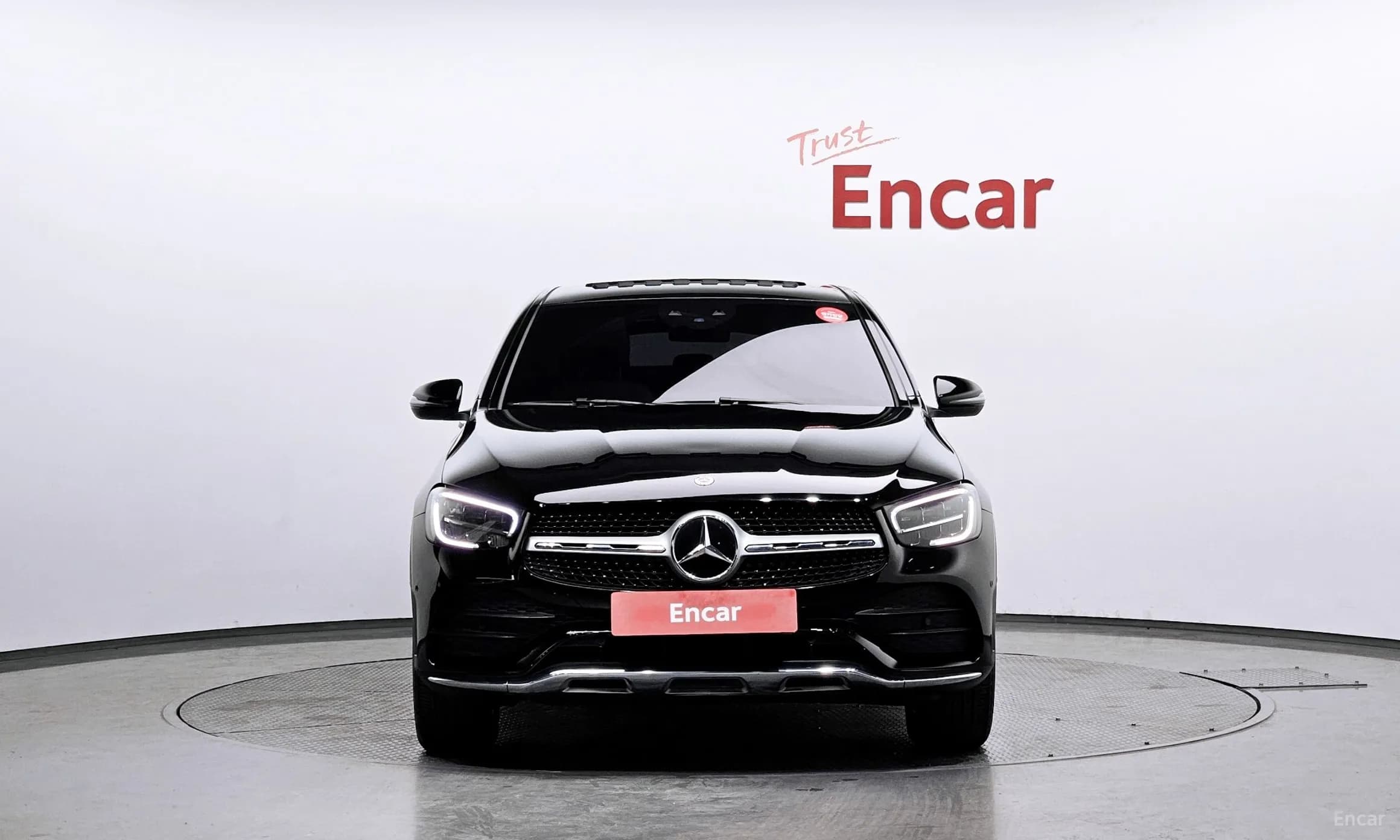 GLC-Class X253