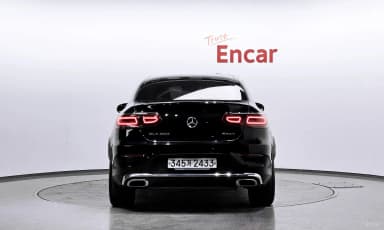 GLC-Class X253