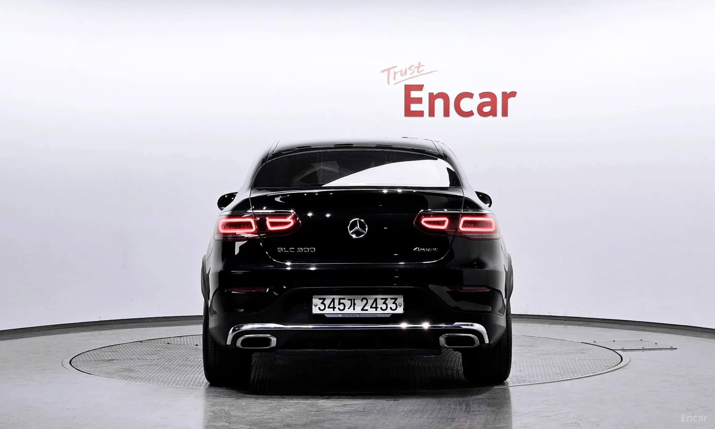 GLC-Class X253