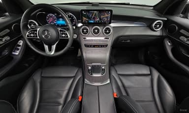 GLC-Class X253
