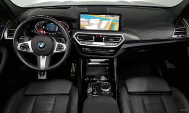 X3 (G01)