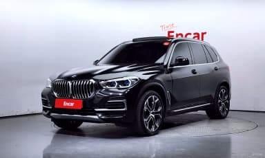 X5 (G05)