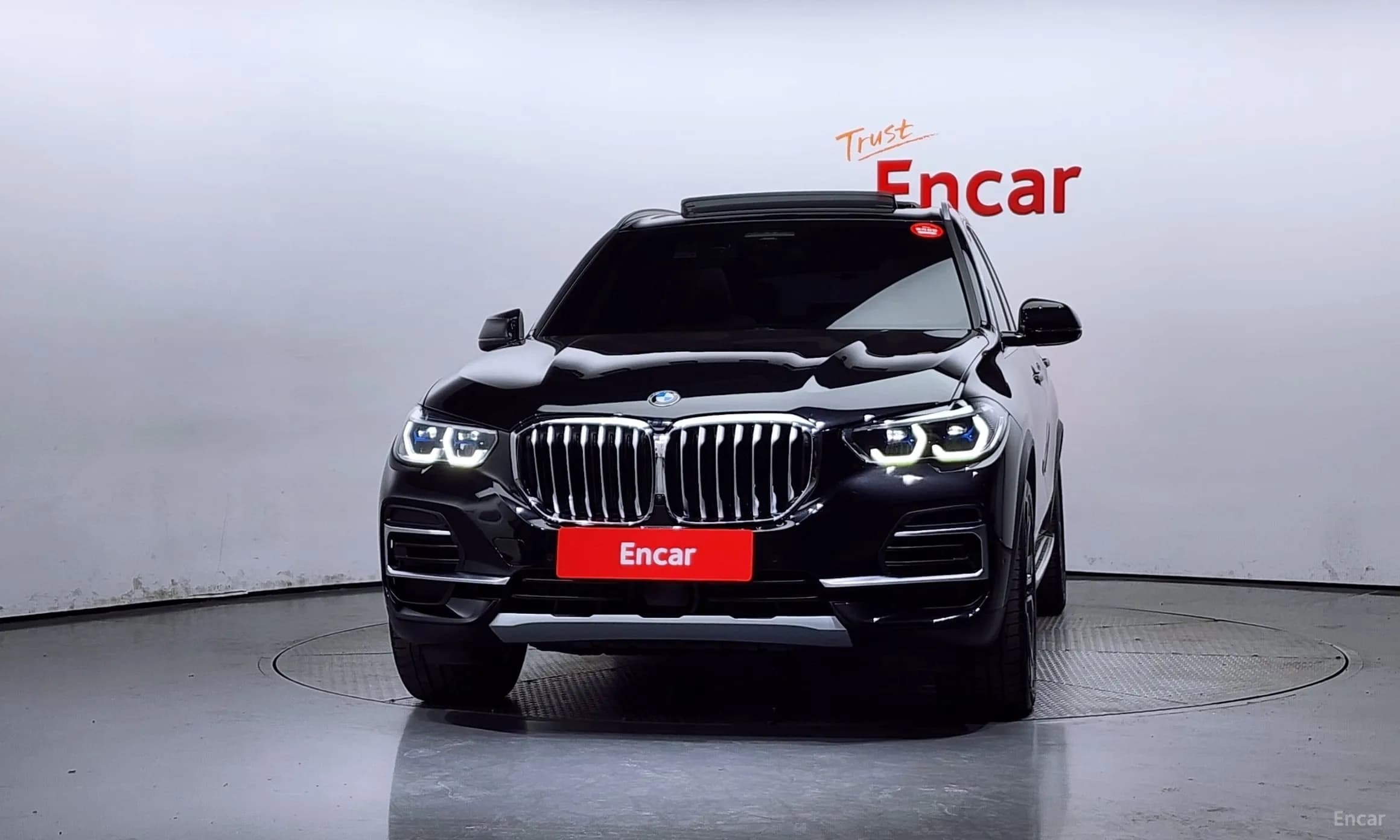 X5 (G05)