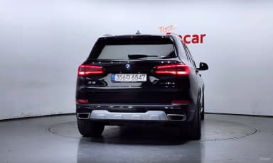X5 (G05)