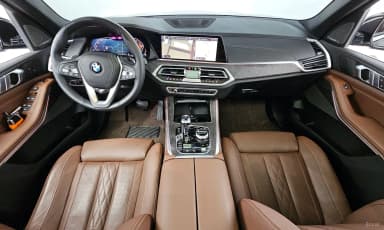 X5 (G05)