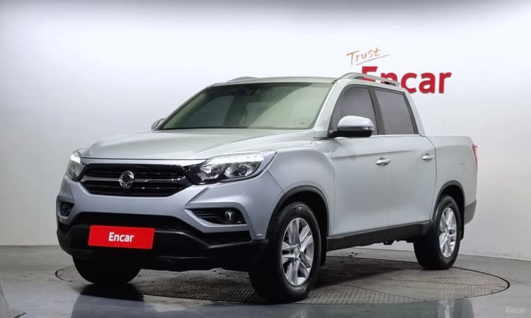 Rexton Sports