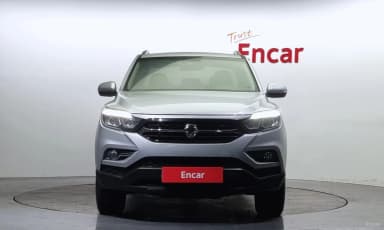 Rexton Sports