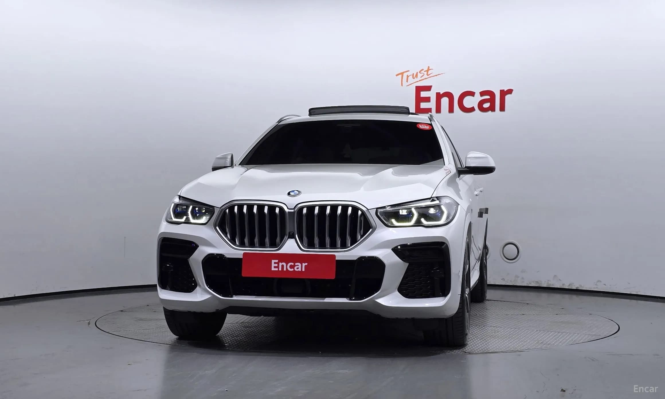 X6 (G06)