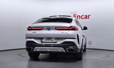 X6 (G06)