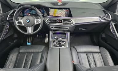 X6 (G06)