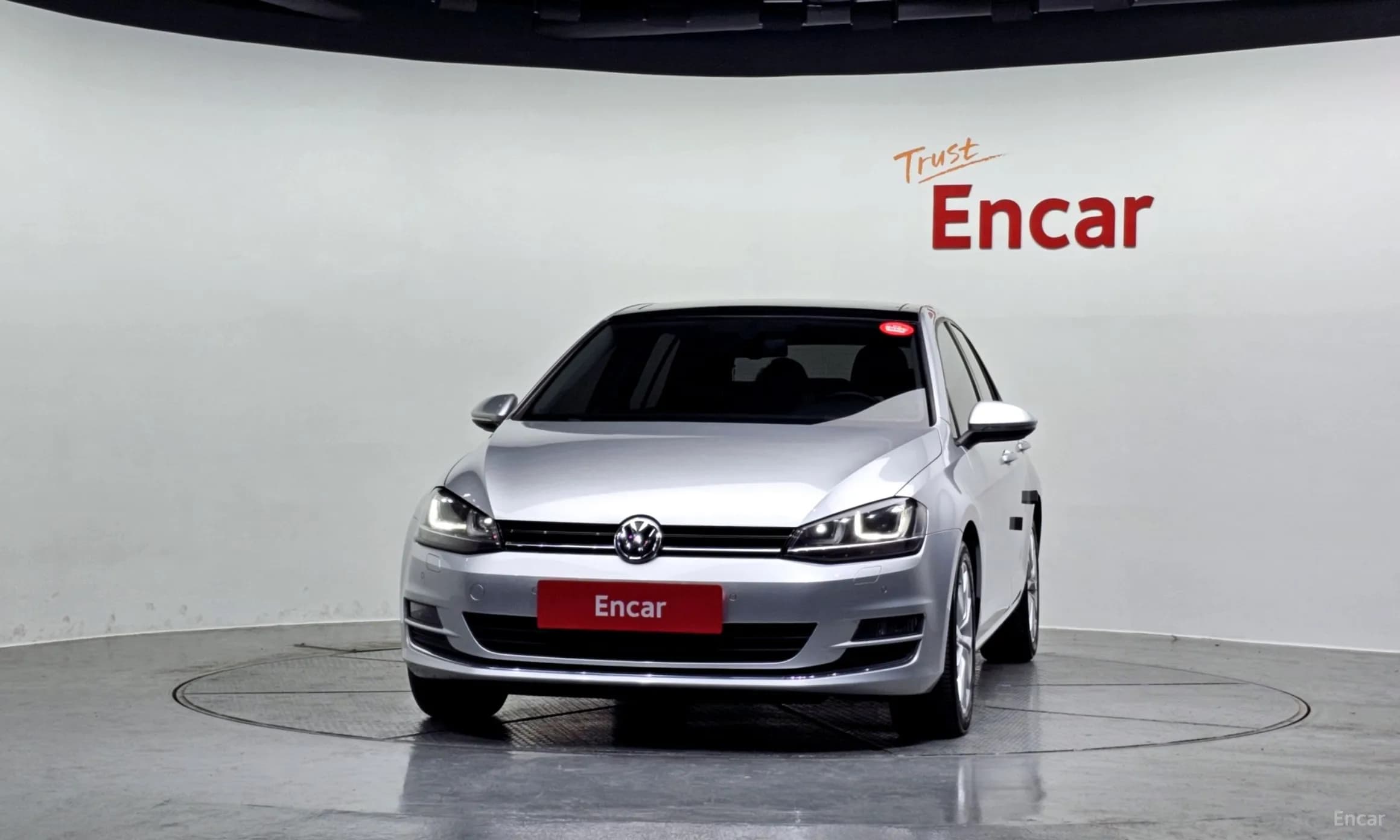 Golf 7th Generation