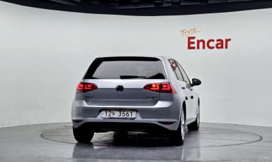 Golf 7th Generation