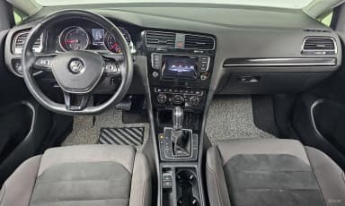 Golf 7th Generation