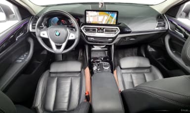 X4 (G02)