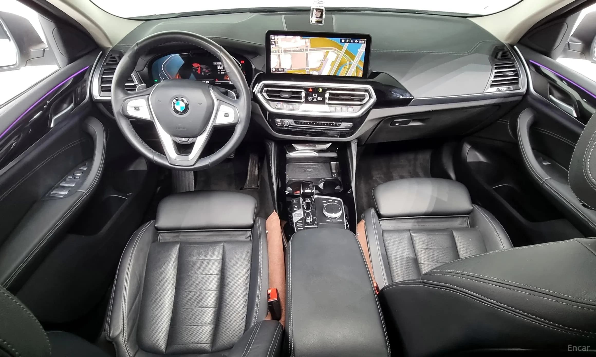 X4 (G02)