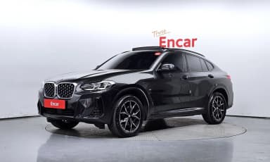 X4 (G02)