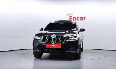 X4 (G02)