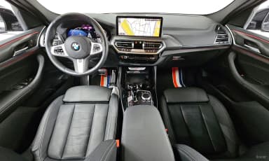 X4 (G02)