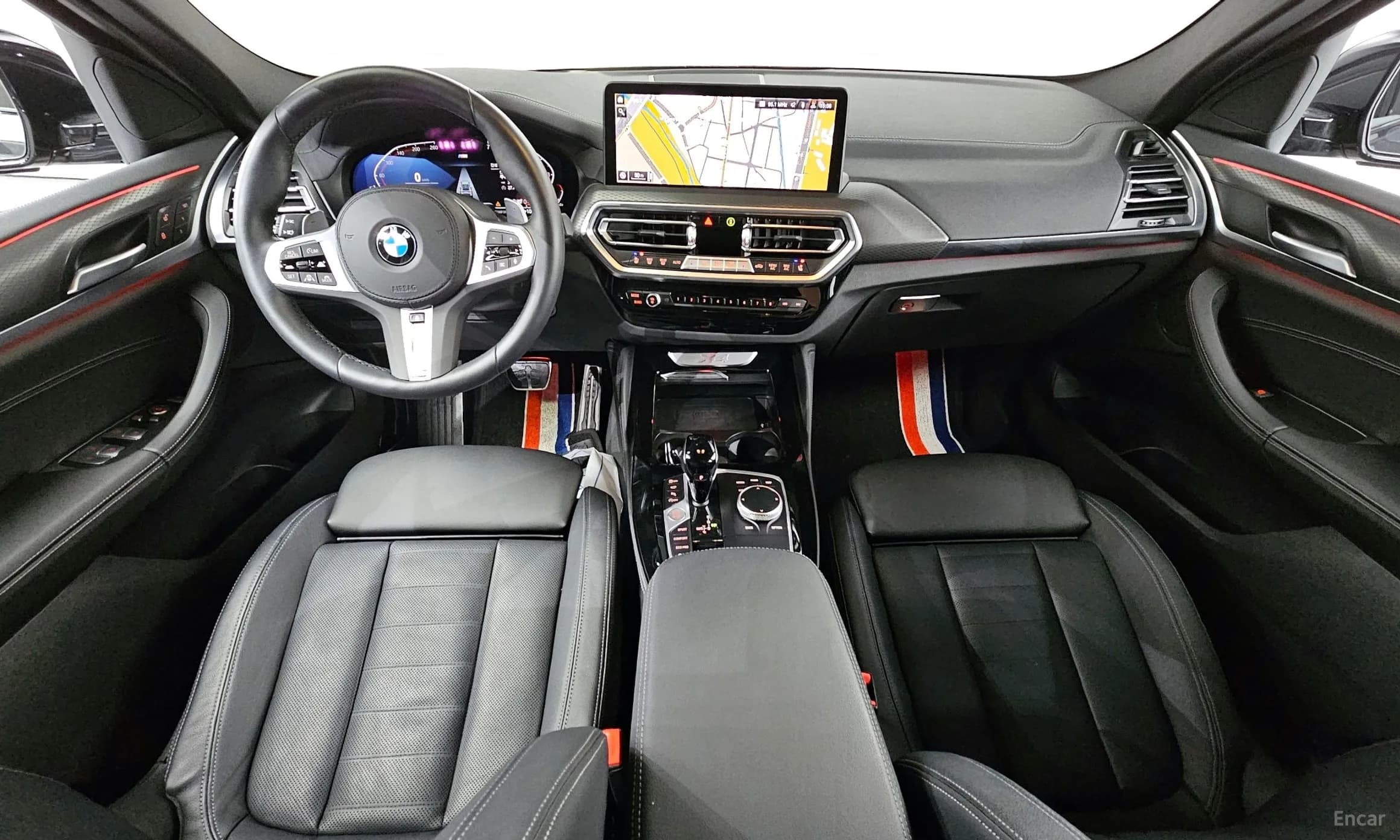 X4 (G02)