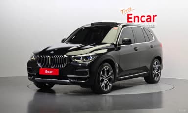 X5 (G05)