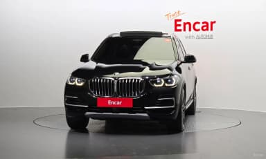 X5 (G05)