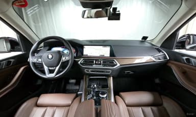 X5 (G05)