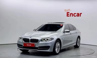 5 Series (F10)