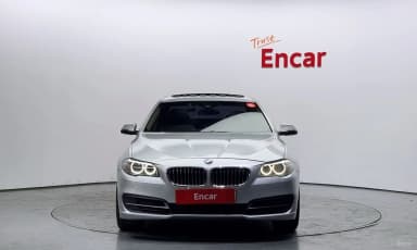 5 Series (F10)