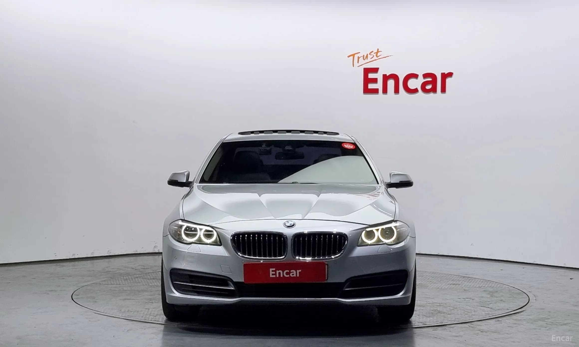 5 Series (F10)