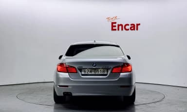 5 Series (F10)