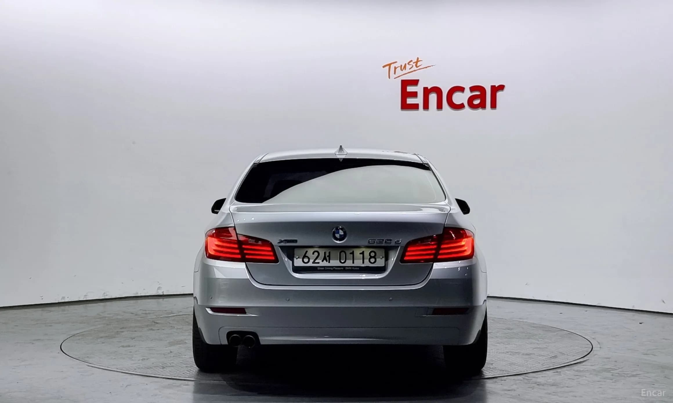 5 Series (F10)