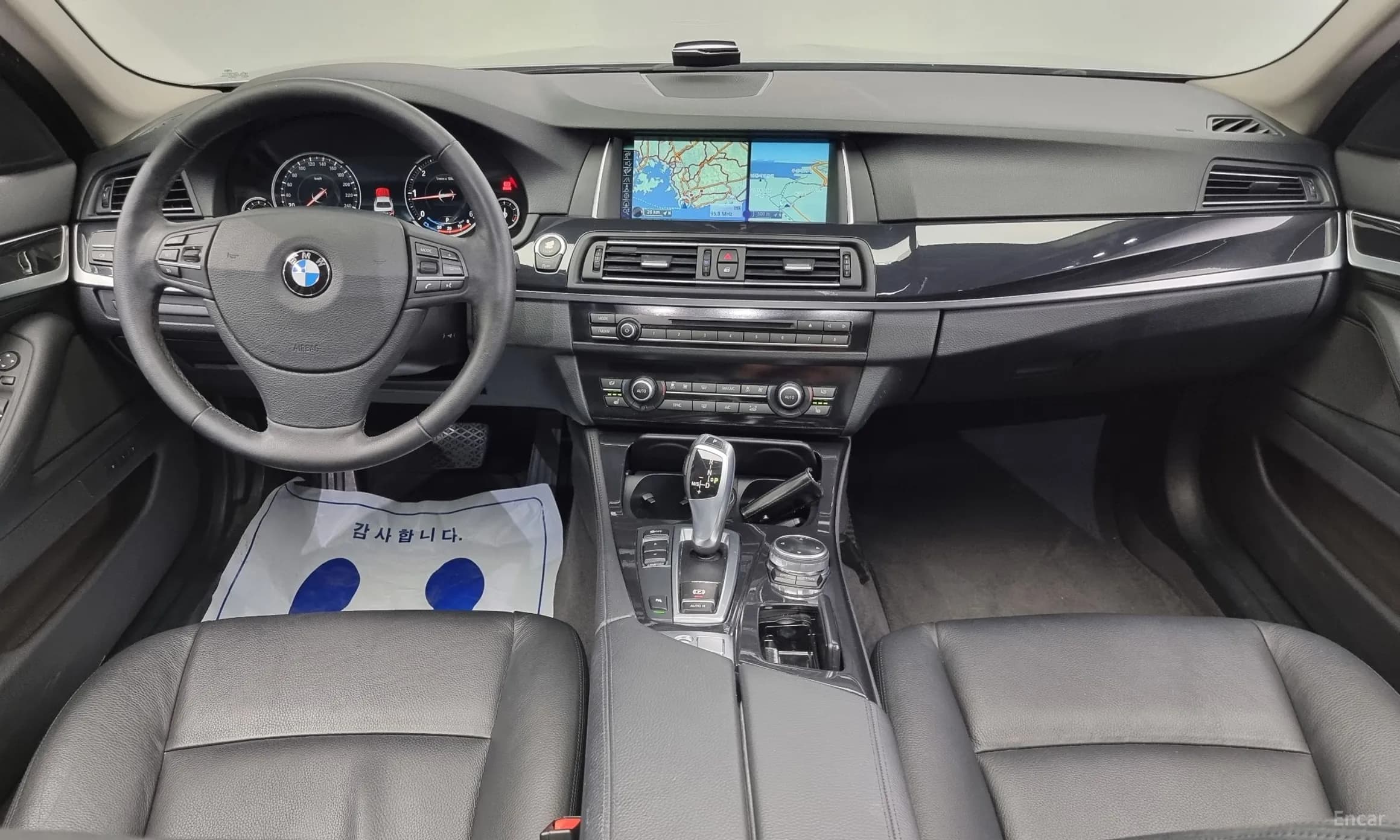 5 Series (F10)