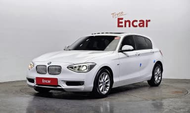 1 Series (F20)
