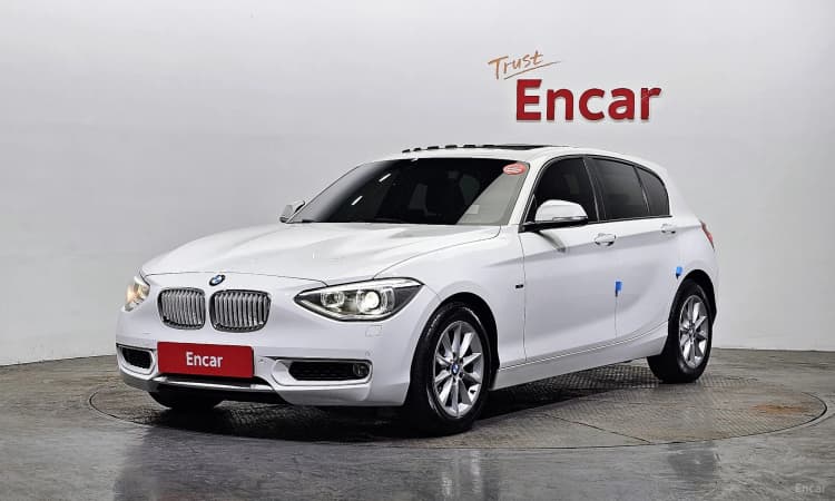 1 Series (F20)