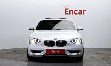 1 Series (F20)