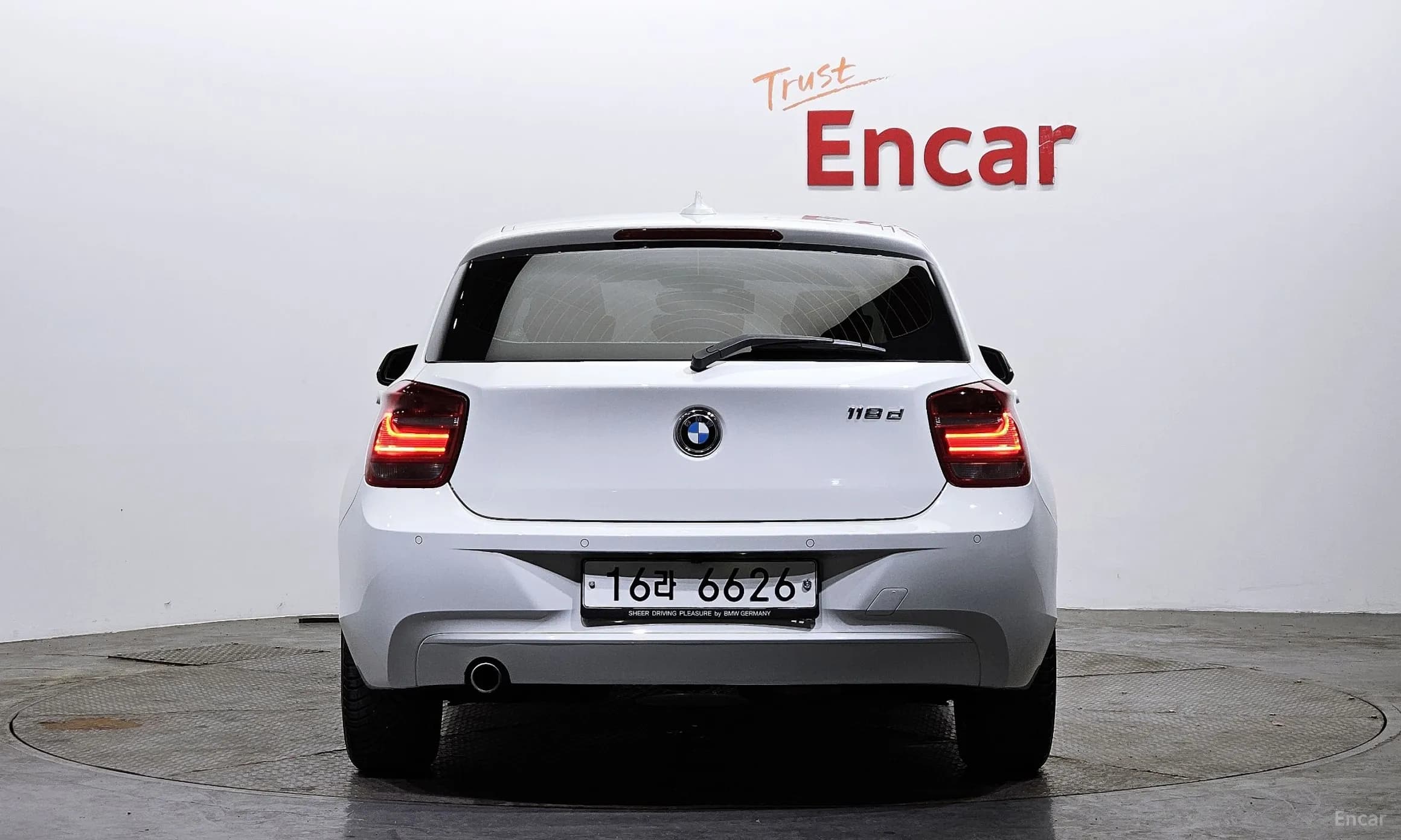 1 Series (F20)