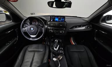 1 Series (F20)