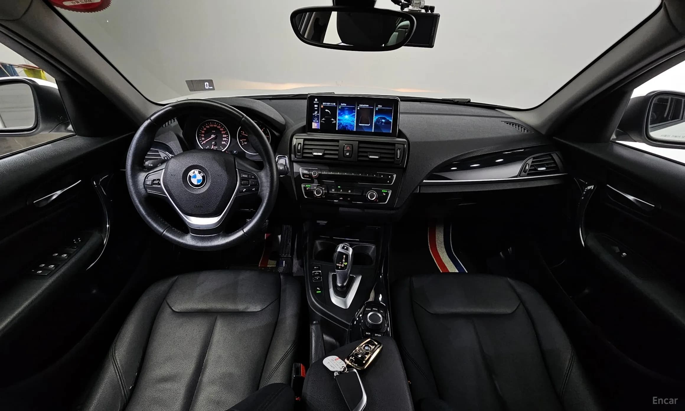 1 Series (F20)