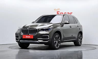 X5 (G05)