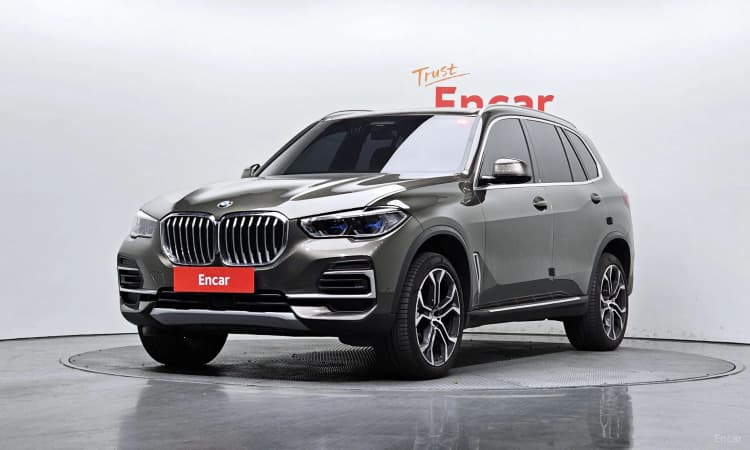 X5 (G05)