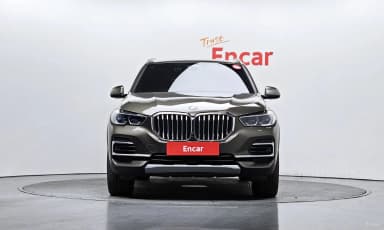 X5 (G05)