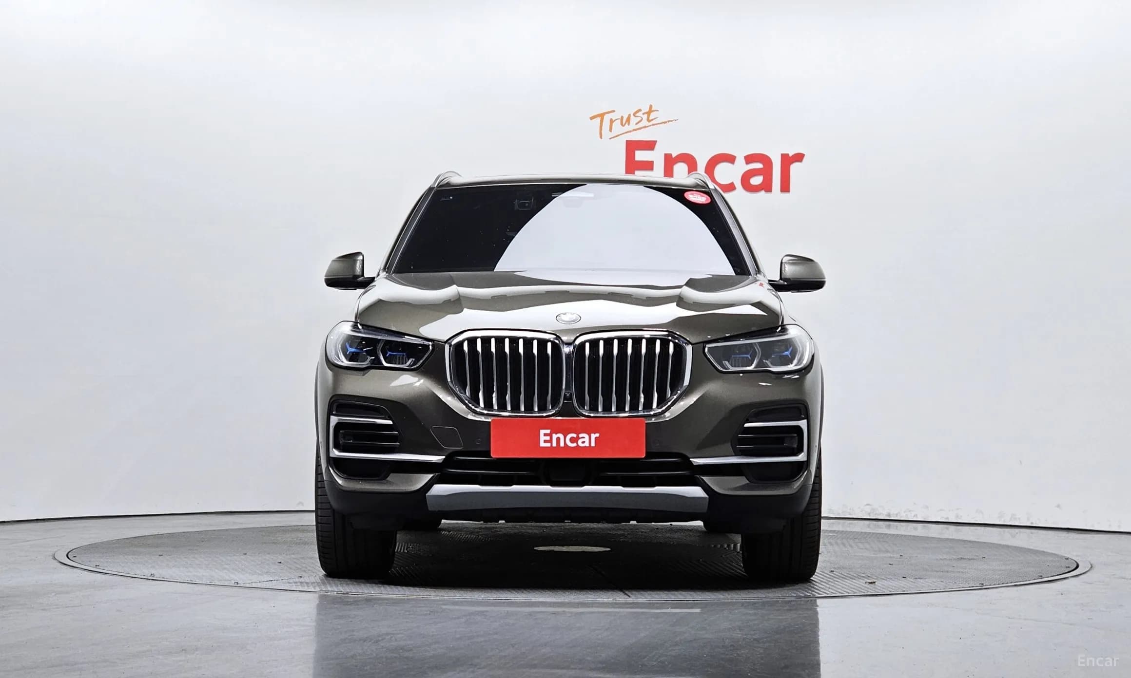 X5 (G05)