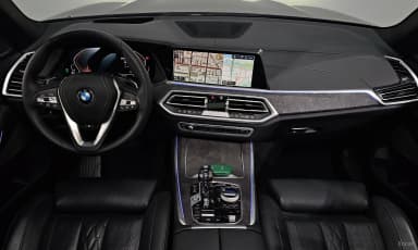 X5 (G05)