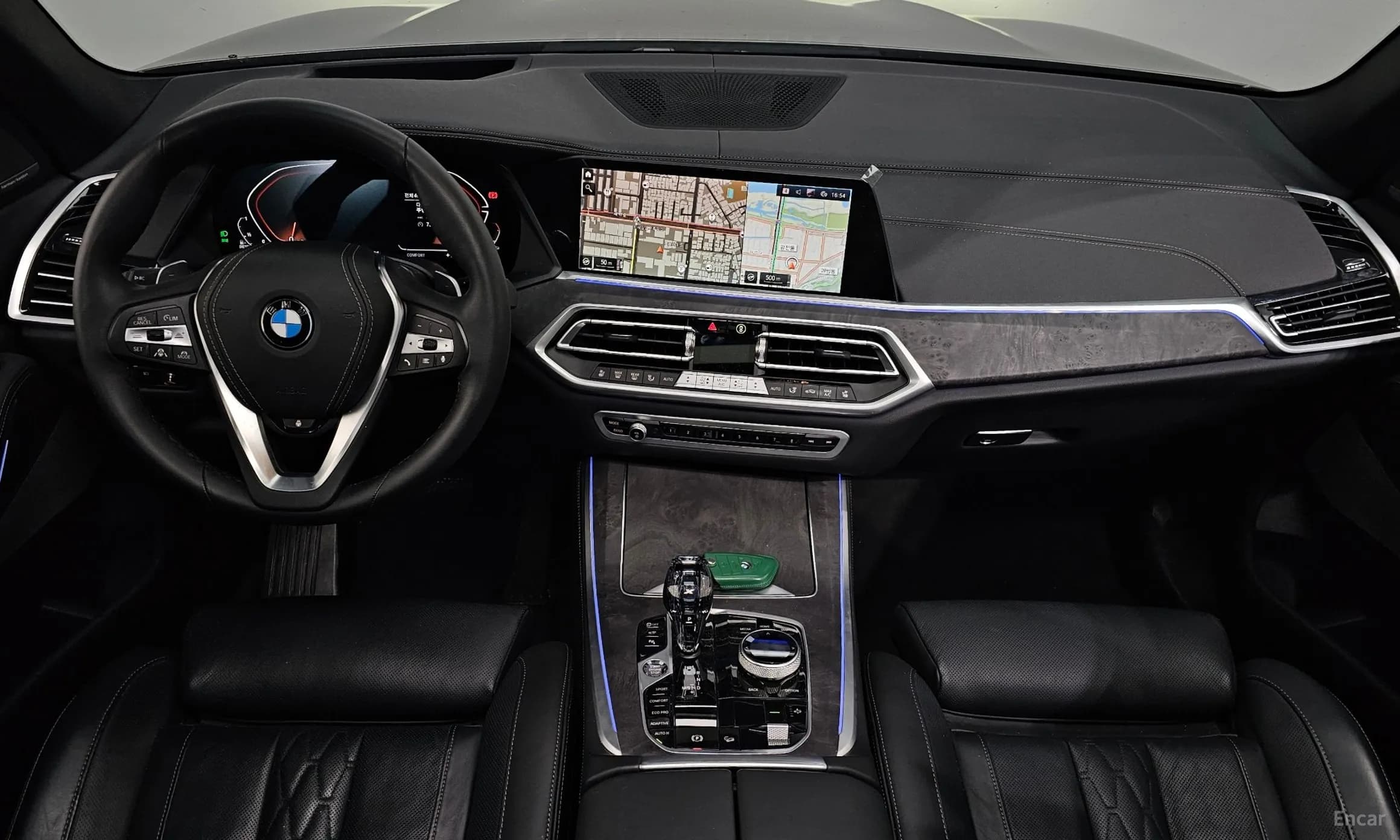 X5 (G05)