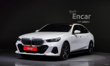 5 Series (G60)