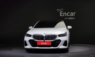 5 Series (G60)